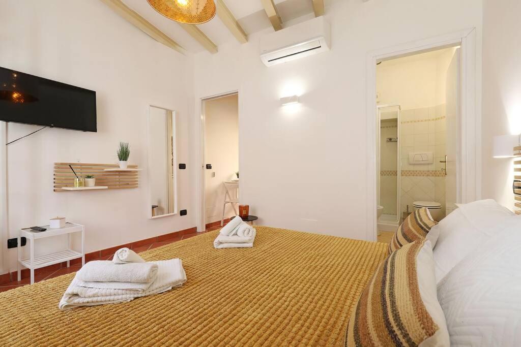 Blu Flamingo Trilussa Apartment Roma Exterior foto